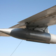 Illustration for article titled Unexpected Planelopnik: Con Air Fairchild C-123K In Wendover